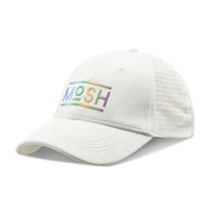 Mosh Lola neopreno bl logo PU