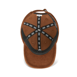 Mosh Lola pana marrón