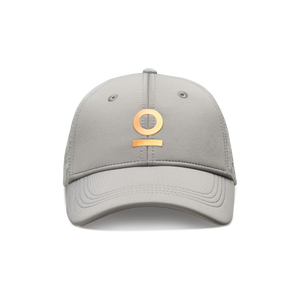 Mosh Lola neopreno gris logo PU