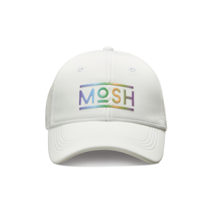 Mosh Lola neopreno bl logo PU