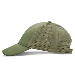 Mosh Lola neopreno verde logo PU