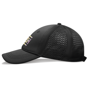 Mosh Lola neopreno negra logo PU