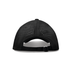 Mosh Lola neopreno negra logo PU