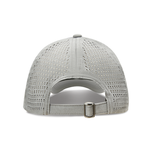 Mosh Lola neopreno gris logo PU