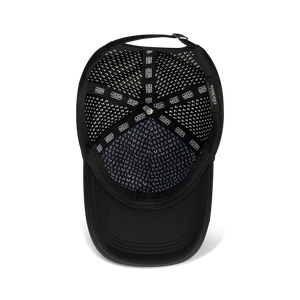 Mosh Lola neopreno negra logo PU