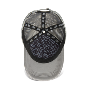 Mosh Lola neopreno gris logo PU