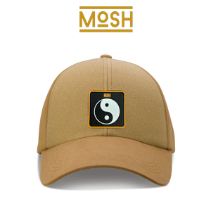 Parche Ley de Polaridad Mosh: Equilibrio Yin Yang