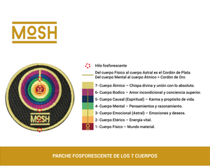 Mosh Valentina 56 Yellowish 7 bodies