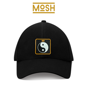 Parche Ley de Polaridad Mosh: Equilibrio Yin Yang