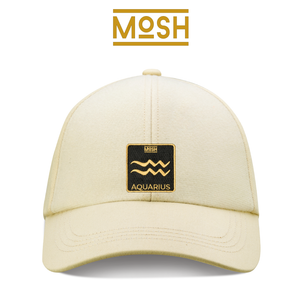 Parche Acuario Mosh: Innovación y Conciencia Colectiva