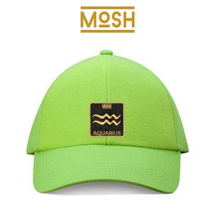 Parche Acuario Mosh: Innovación y Conciencia Colectiva