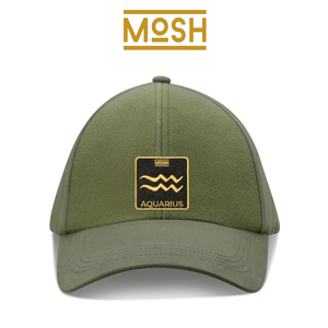 Parche Acuario Mosh: Innovación y Conciencia Colectiva