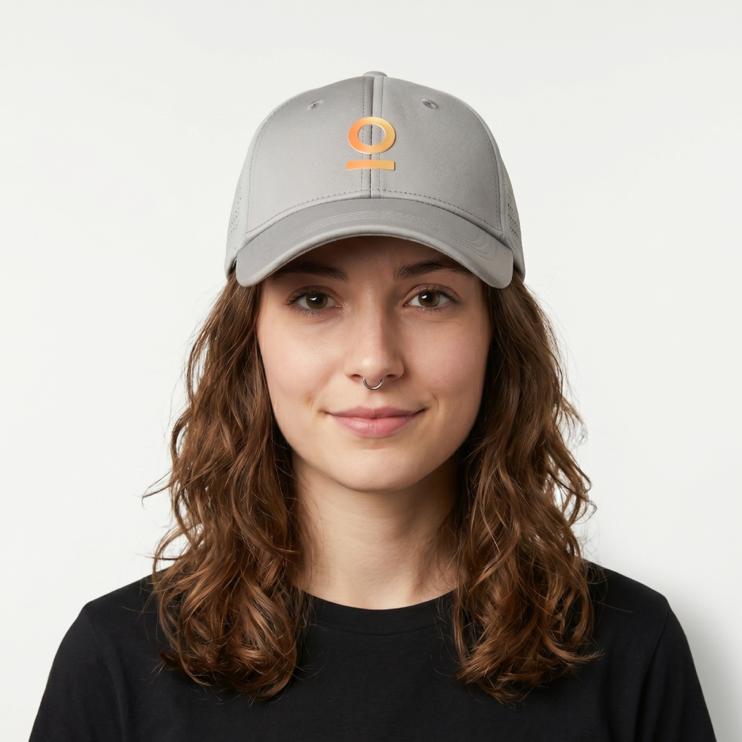 Gorra de neopreno Mosh
