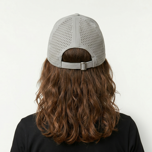 Mosh Lola neoprene gray logo PU