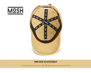 Mosh Lola pana camel