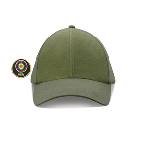 Mosh Valentina 58 Army green 7 bodies