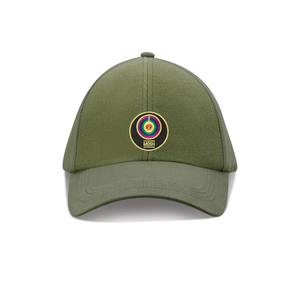 Mosh Valentina 58 Army green 7 bodies