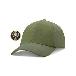 Mosh Valentina 58 Army green 7 bodies