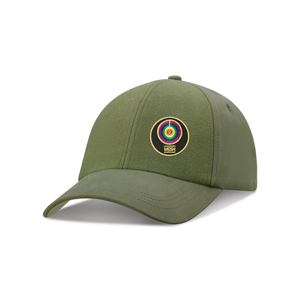 Mosh Valentina 58 Army green 7 bodies