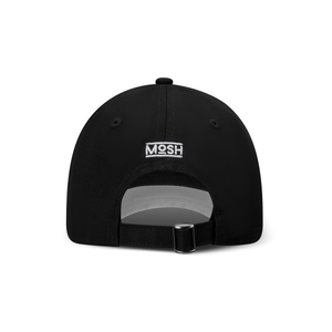 Gorra Mosh Valentina 58 Black 7 bodies