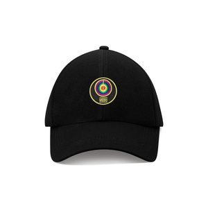 Gorra Mosh Valentina 58 Black 7 bodies