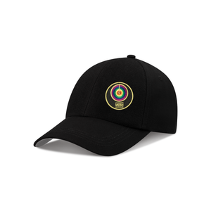 Gorra Mosh Valentina 58 Black 7 bodies