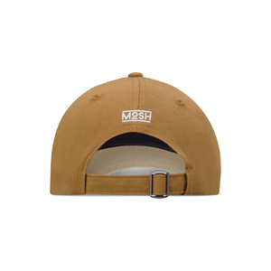 Gorra Mosh Valentina 58 Brown 7 bodies