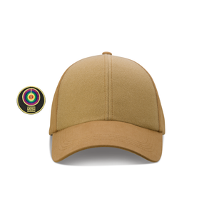 Gorra Mosh Valentina 58 Brown 7 bodies