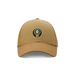 Gorra Mosh Valentina 58 Brown 7 bodies