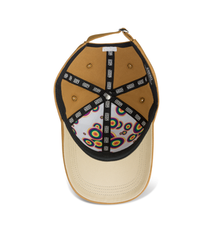 Gorra Mosh Valentina 58 Brown 7 bodies