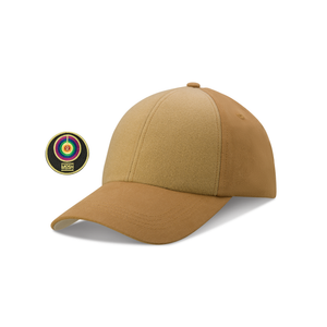 Gorra Mosh Valentina 58 Brown 7 bodies
