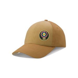 Gorra Mosh Valentina 58 Brown 7 bodies