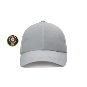 Gorra Mosh Valentina 56 Gray 7 bodies