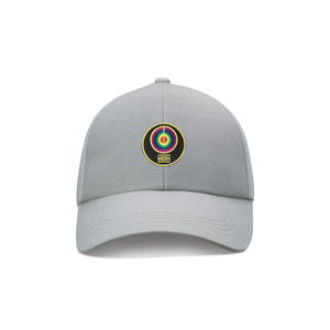 Gorra Mosh Valentina 56 Gray 7 bodies