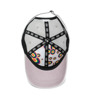 Gorra Mosh Valentina 56 Gray 7 bodies
