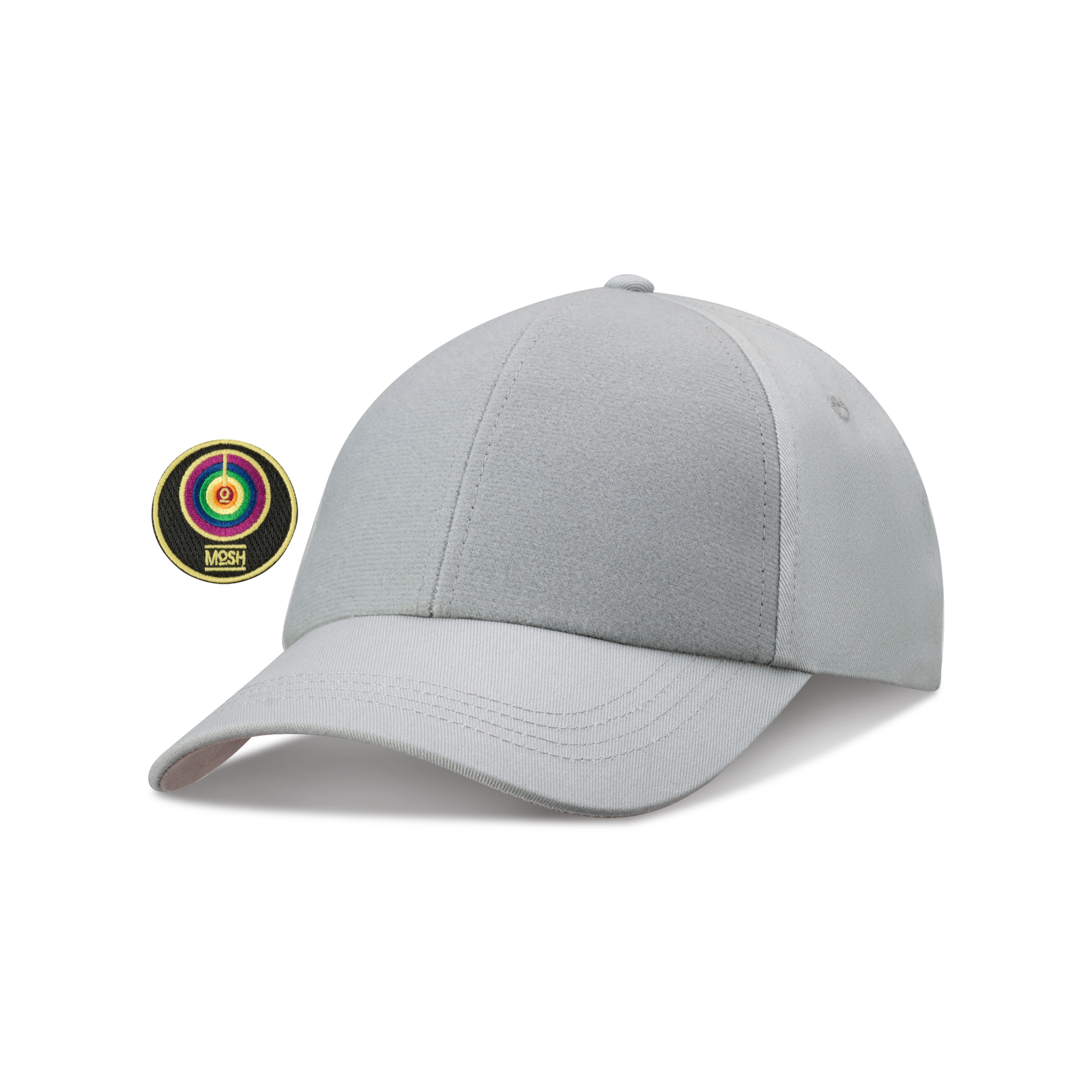 Mosh Valentina 56 Gray 7 bodies