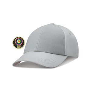 Gorra Mosh Valentina 56 Gray 7 bodies