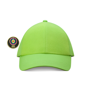 Gorra Mosh Valentina 56 Green 7 bodies