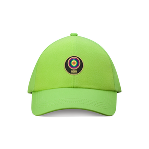 Gorra Mosh Valentina 56 Green 7 bodies