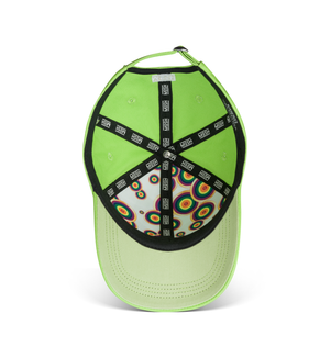 Gorra Mosh Valentina 56 Green 7 bodies