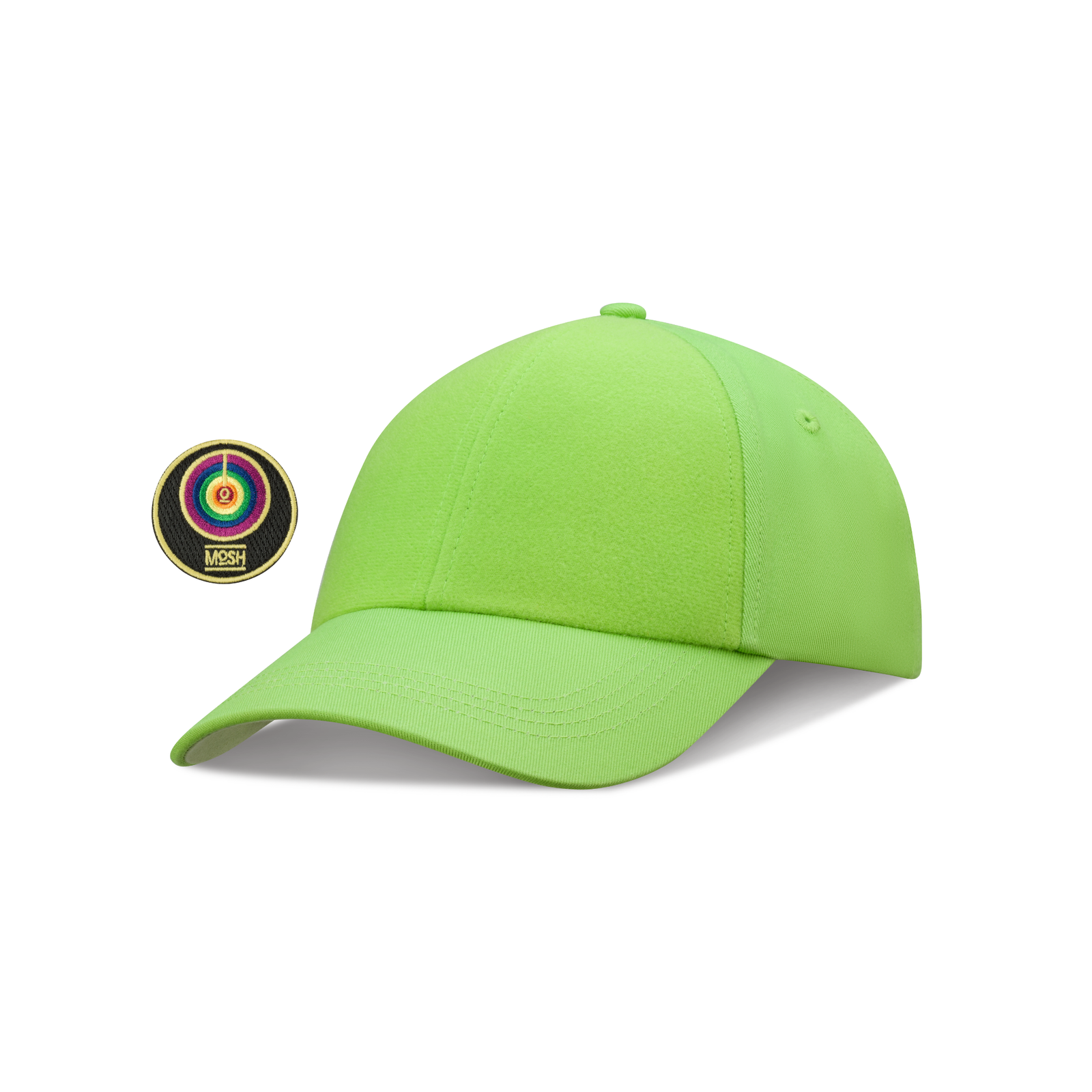 Mosh Valentina 56 Green 7 bodies