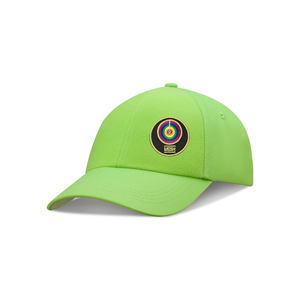 Gorra Mosh Valentina 56 Green 7 bodies