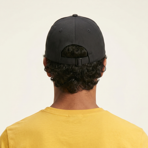 Mosh Lola black logo PU