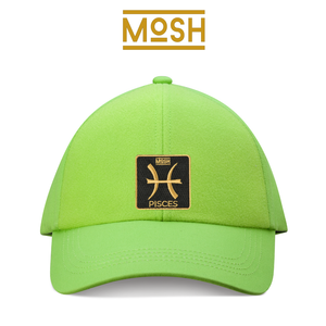 Parche Piscis Mosh: Intuición y Compasión Infinita