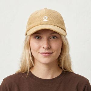 Mosh Lola camel corduroy 