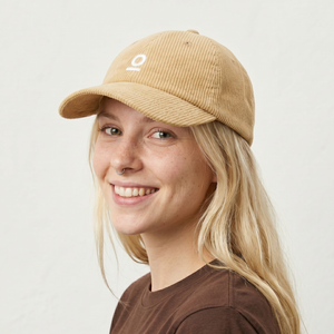 Mosh Lola camel corduroy 