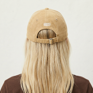 Mosh Lola camel corduroy 