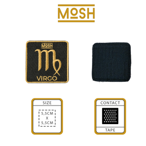 Parche Virgo Mosh: Análisis y Servicio Consciente