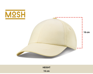 Mosh Valentina 56 Yellowish 7 bodies