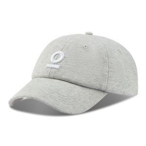 Mosh Victoria gris logo bordado 3D